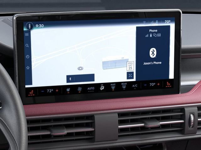 New 2026 Lincoln Corsair Reserve FWD image 14