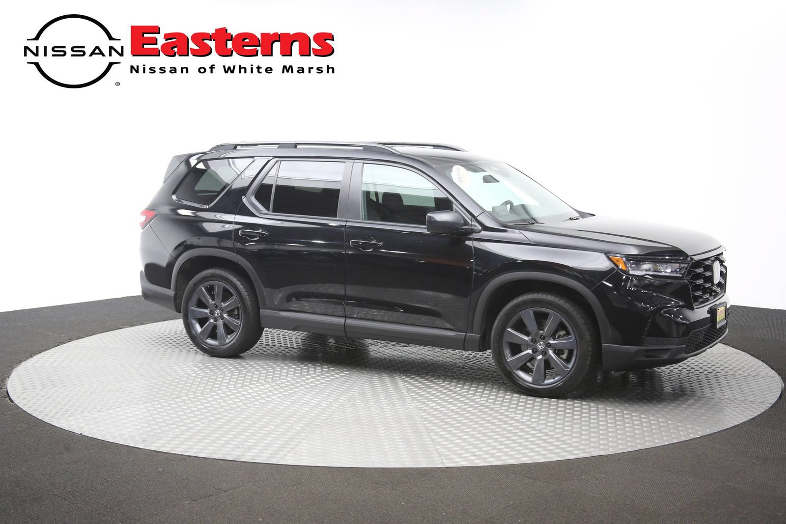 Used 2023 Honda Pilot Sport image 47