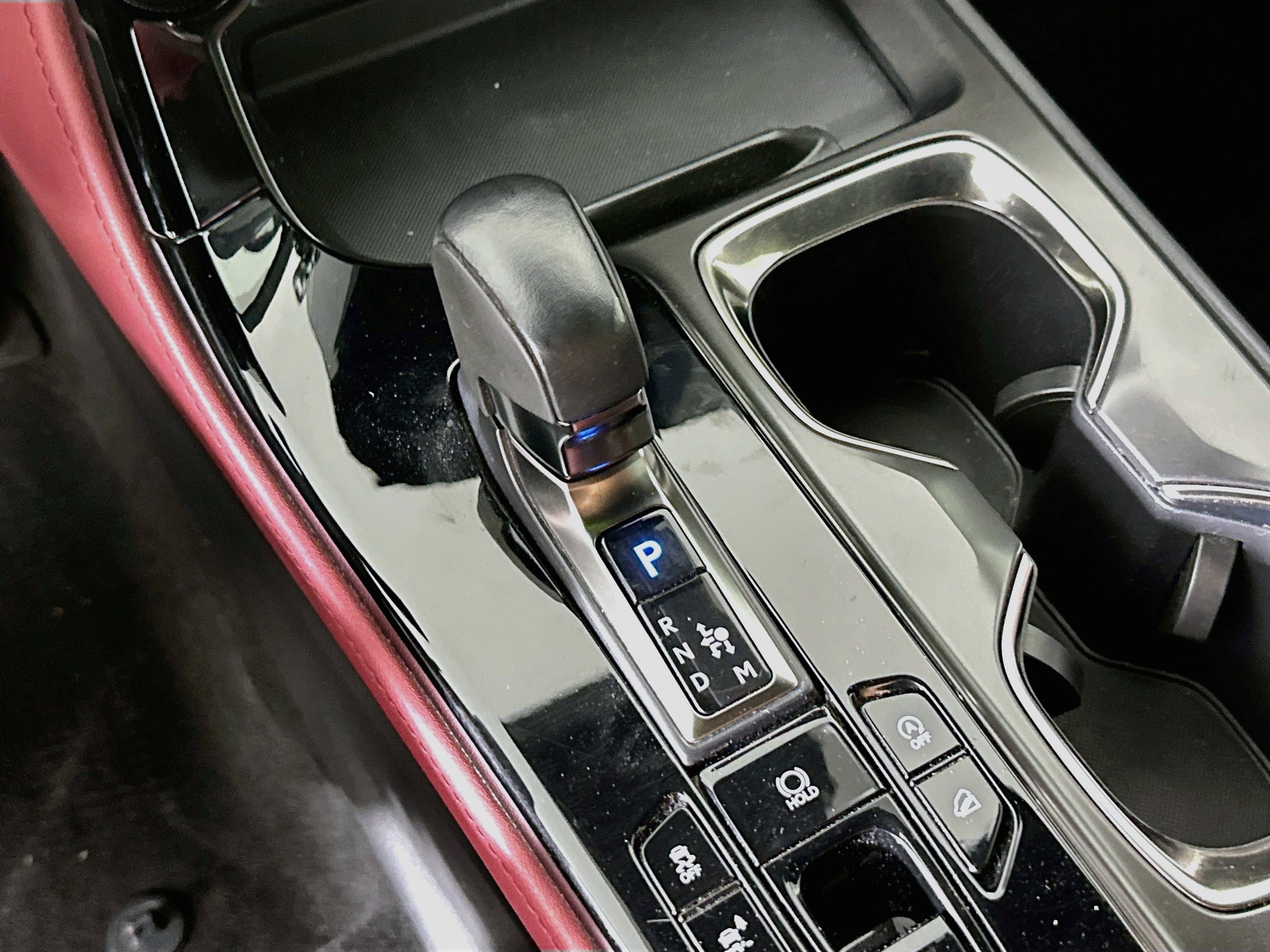 Used 2023 Lexus NX 350 AWD w/ Cold Area Package image 25