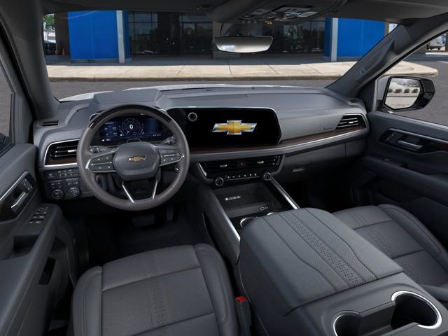New 2026 Chevrolet Tahoe High Country image 15
