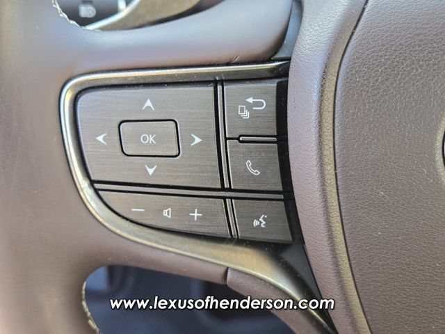 Used 2018 Lexus LS 500 AWD image 23