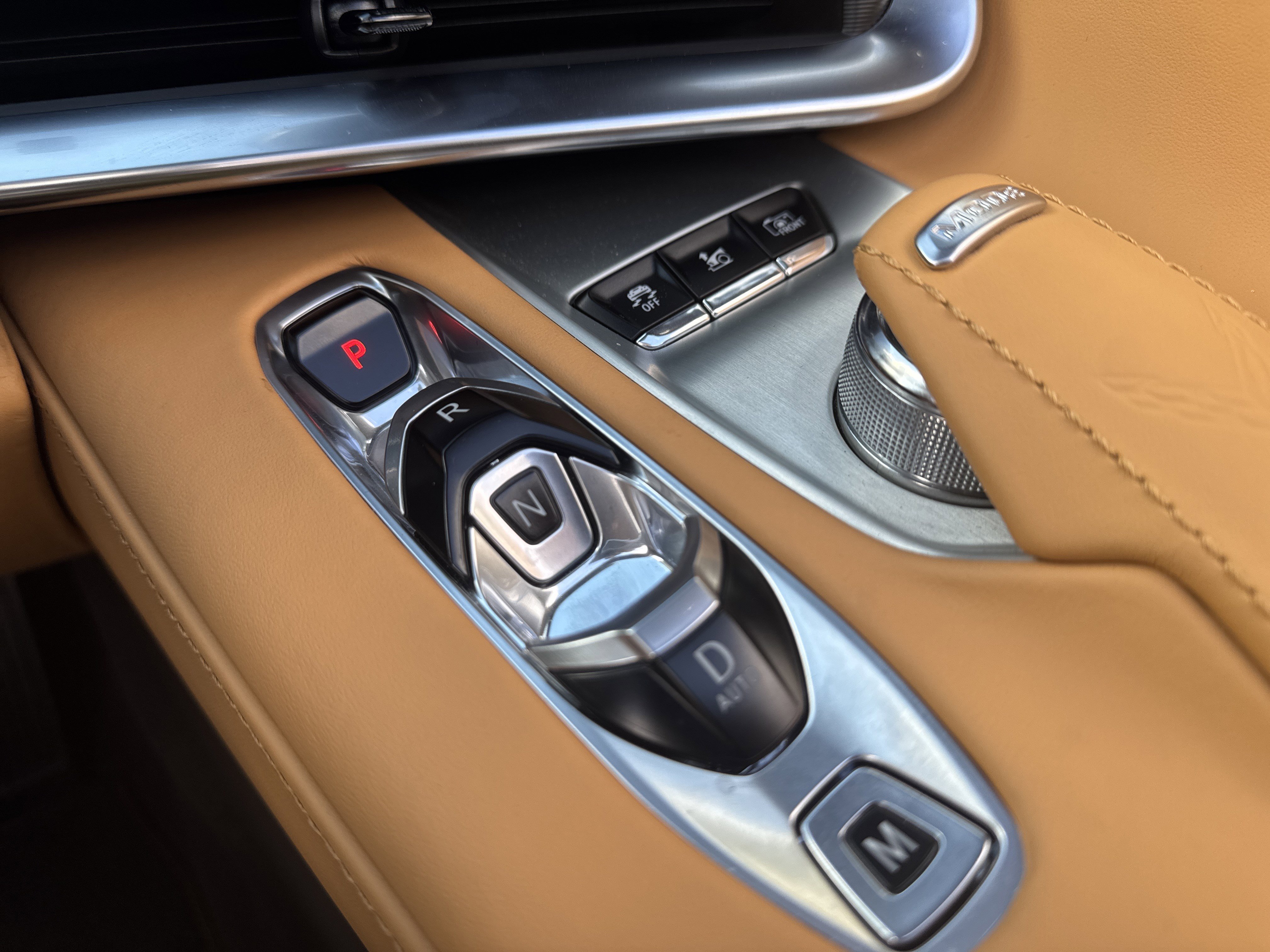 Used 2024 Chevrolet Corvette Stingray Premium Conv image 20