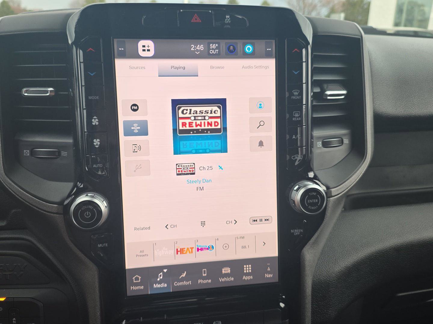 New 2026 RAM 5500 Tradesman image 24