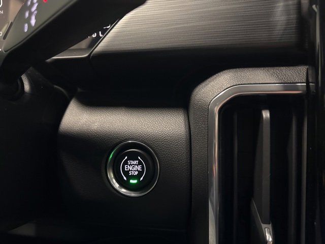 New 2026 GMC Acadia Elevation w/ Black Edition image 66