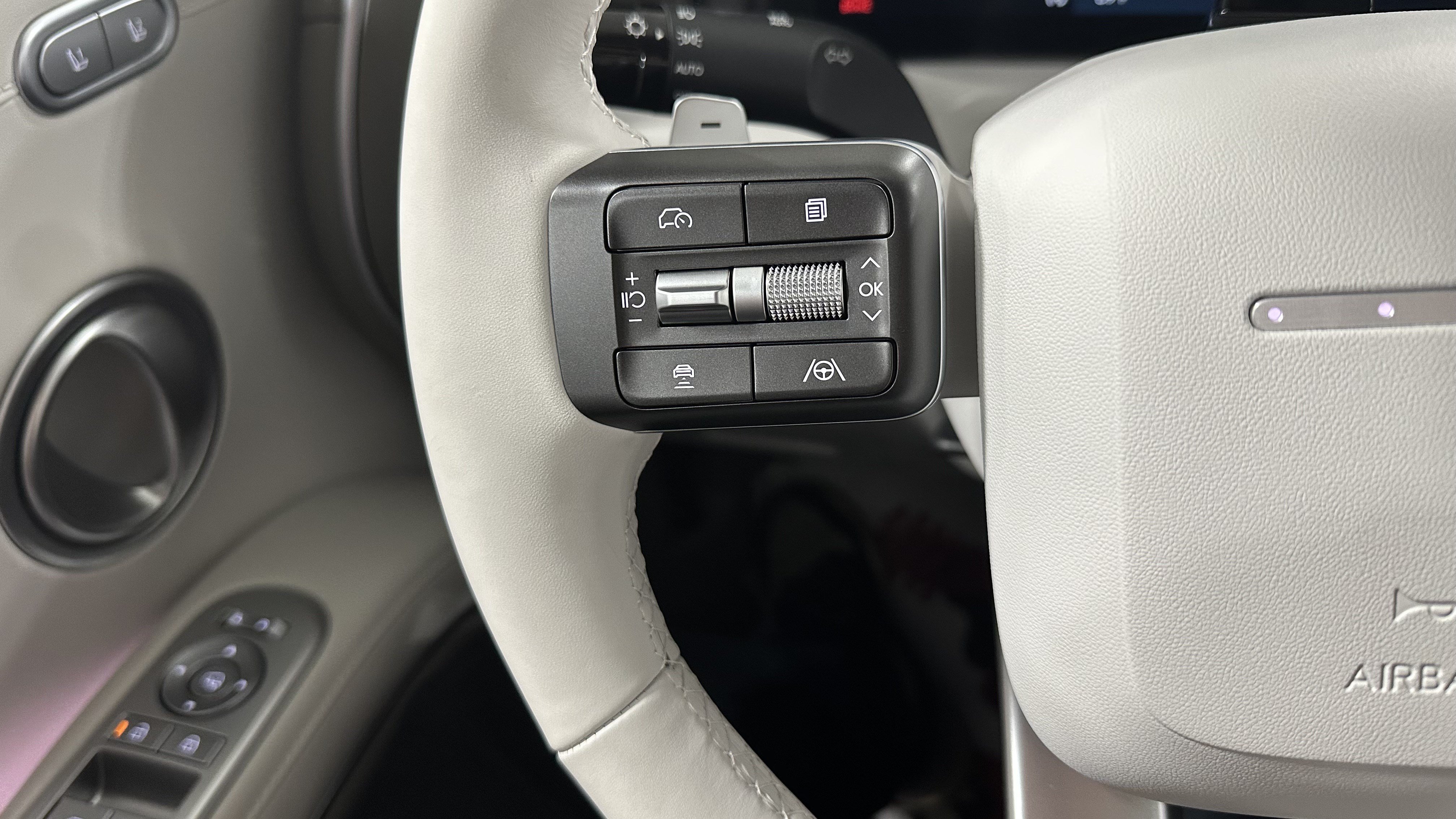Used 2026 Hyundai Palisade Limited FWD image 20