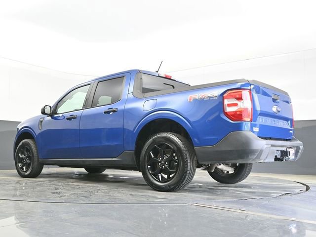 Used 2023 Ford Maverick XLT w/ Equipment Group 300A Standard image 22