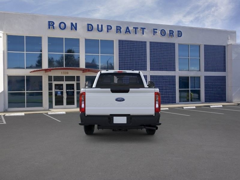 New 2026 Ford F250 XL w/ Camper Package image 6