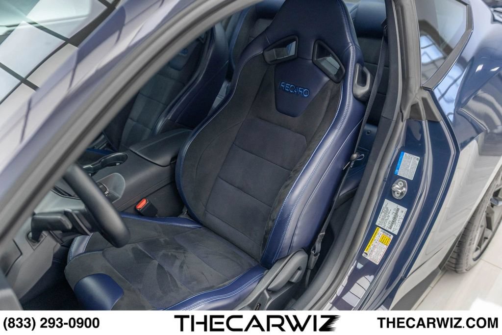 Used 2024 Ford Mustang Dark Horse RWD image 47