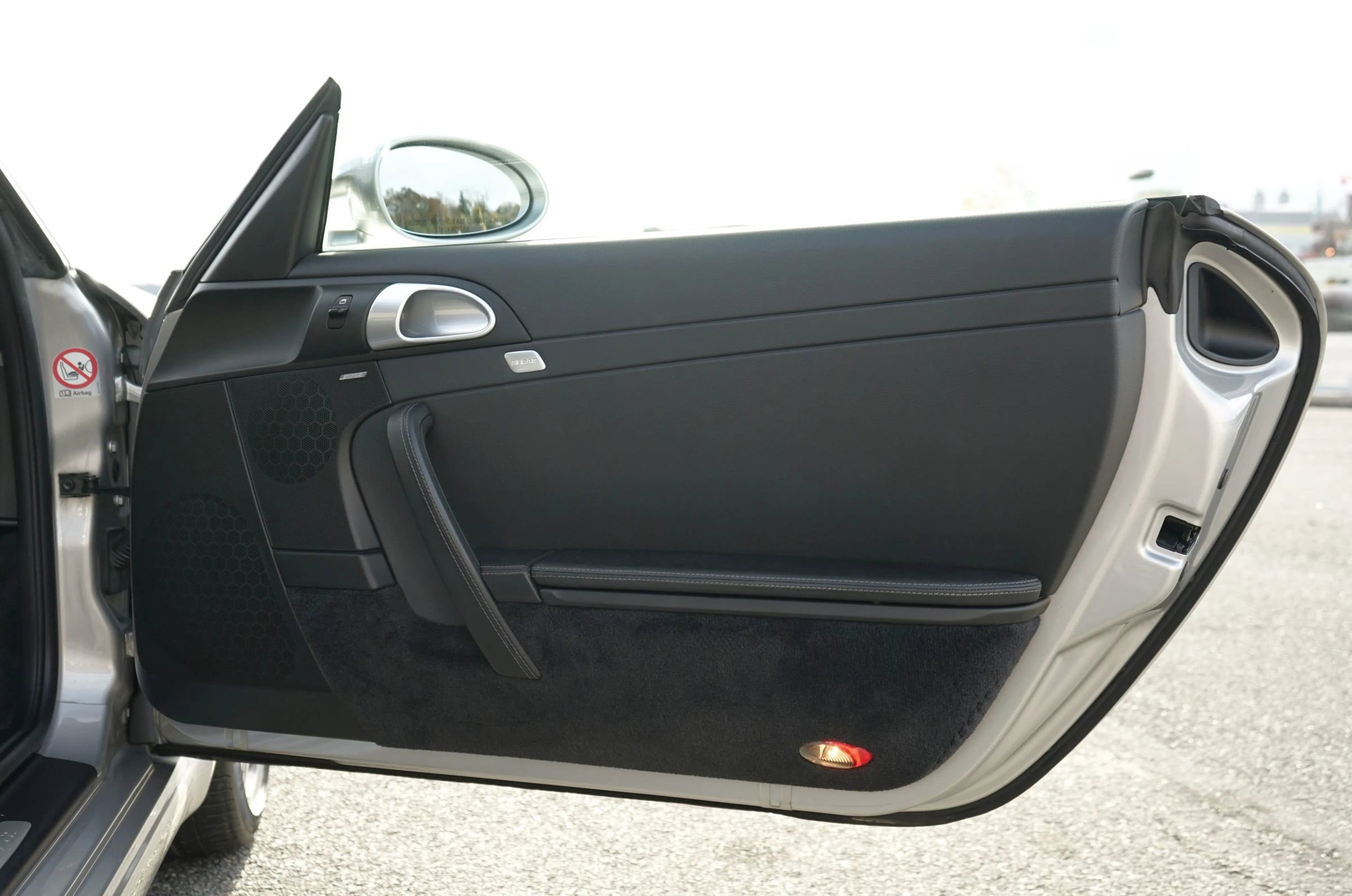 Used 2007 Porsche 911 Carrera image 33