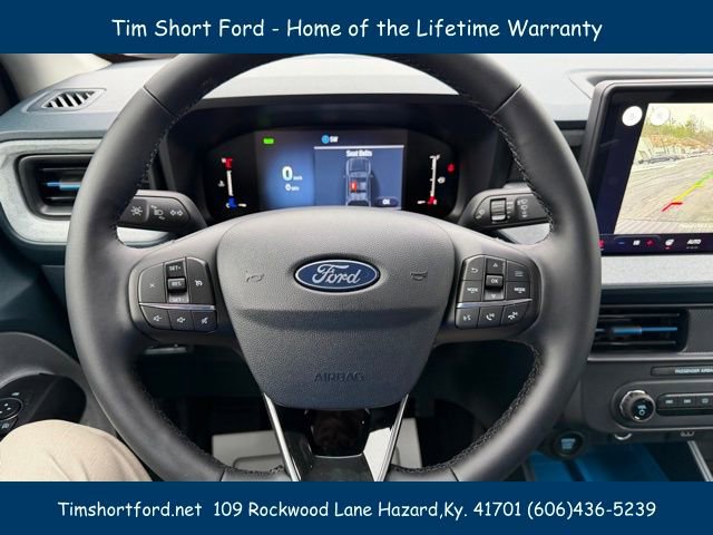 New 2026 Ford Maverick XLT w/ Equipment Group 301A AWD/4WD image 19