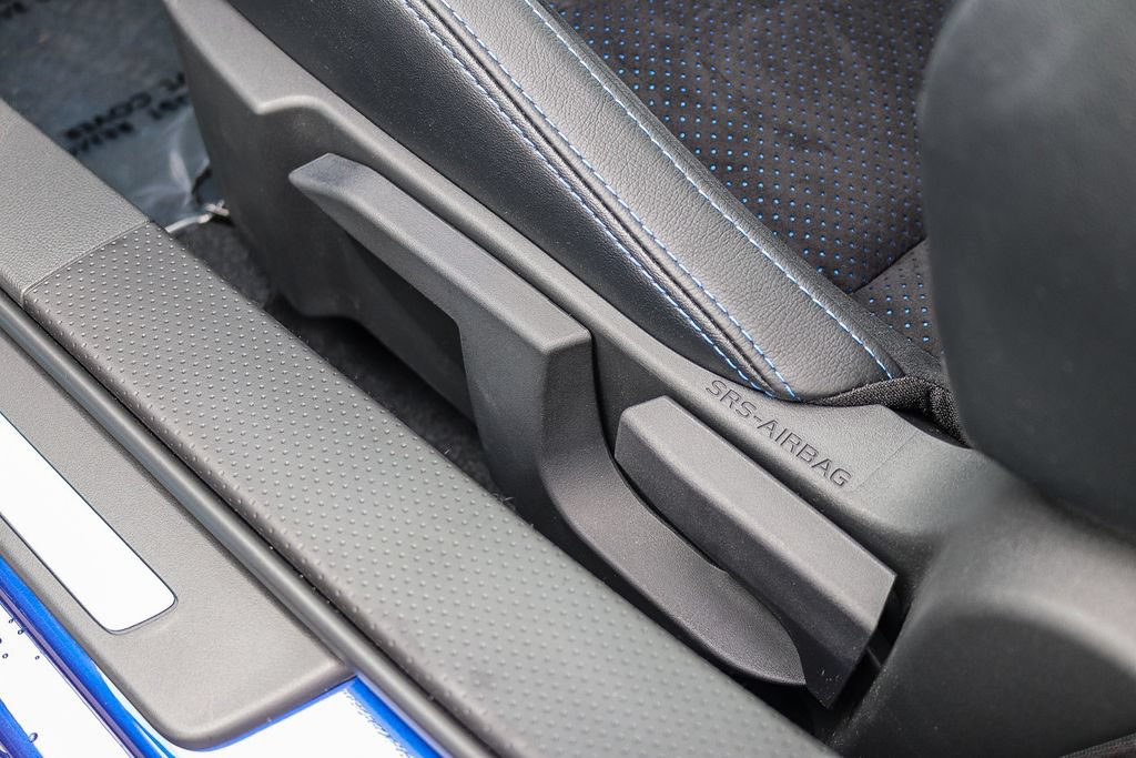 New 2026 Subaru BRZ tS RWD image 23
