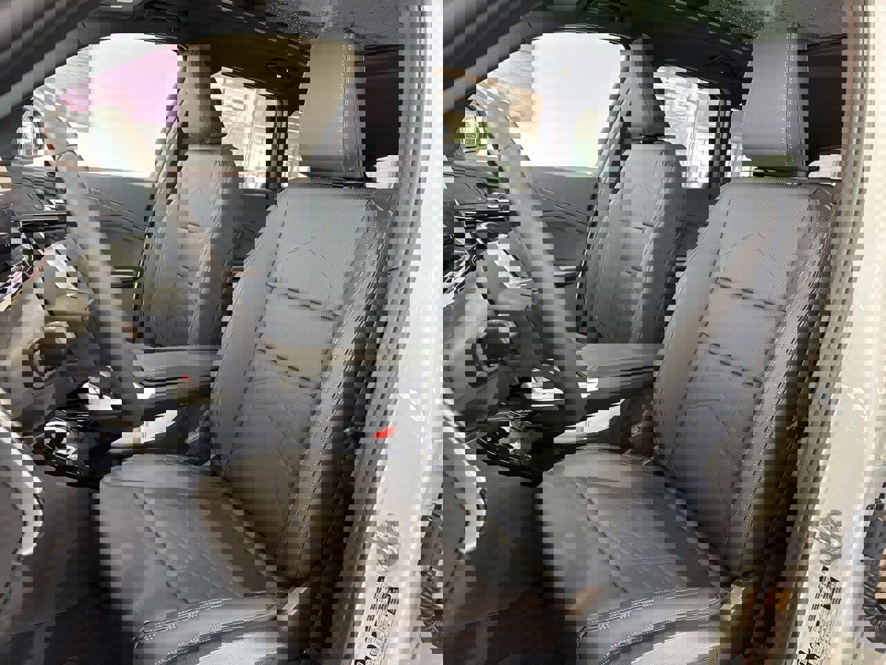 New 2026 BMW X1 xDrive28i w/ Convenience Package image 15