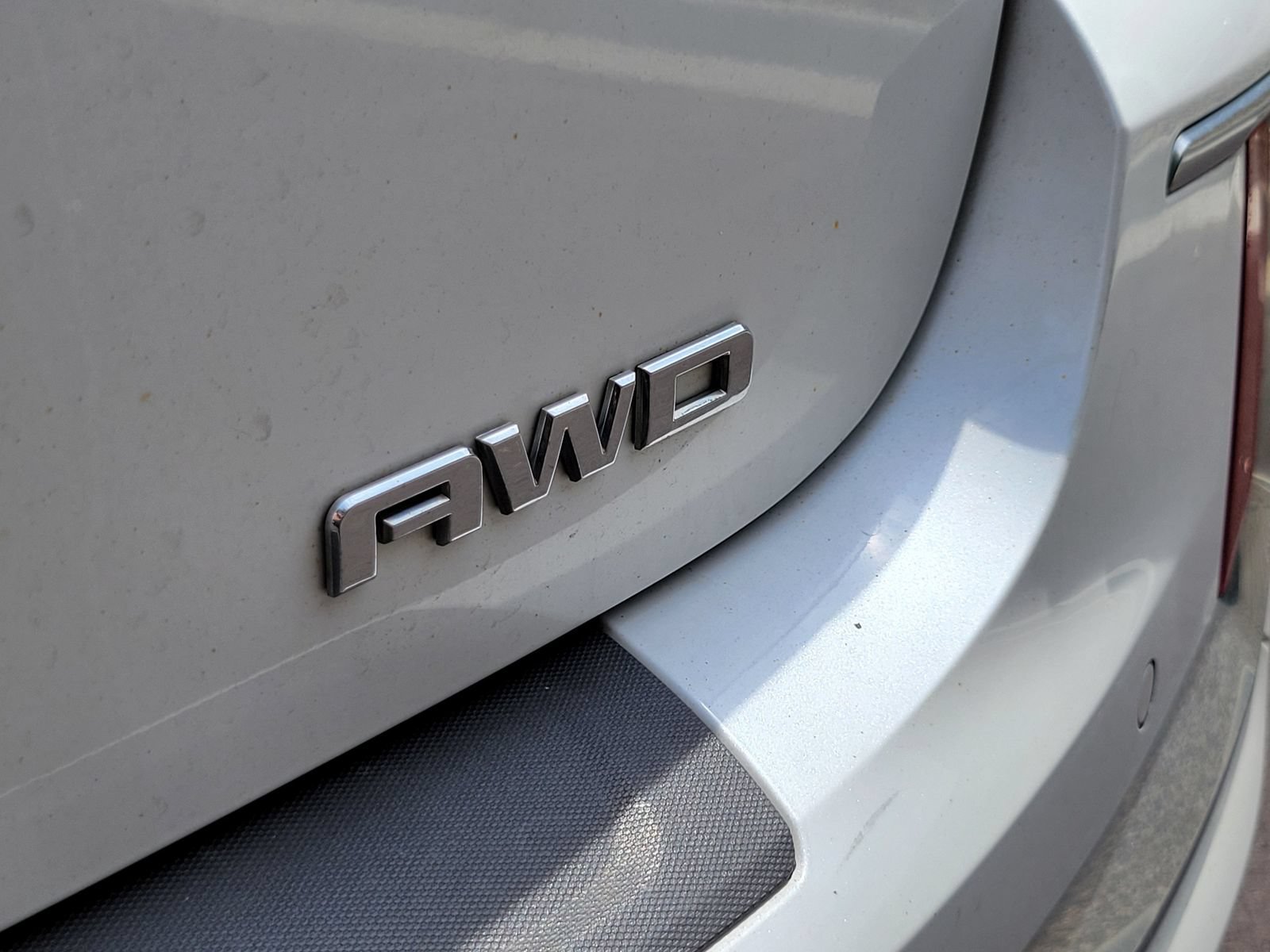 Used 2017 GMC Terrain Denali AWD/4WD image 30