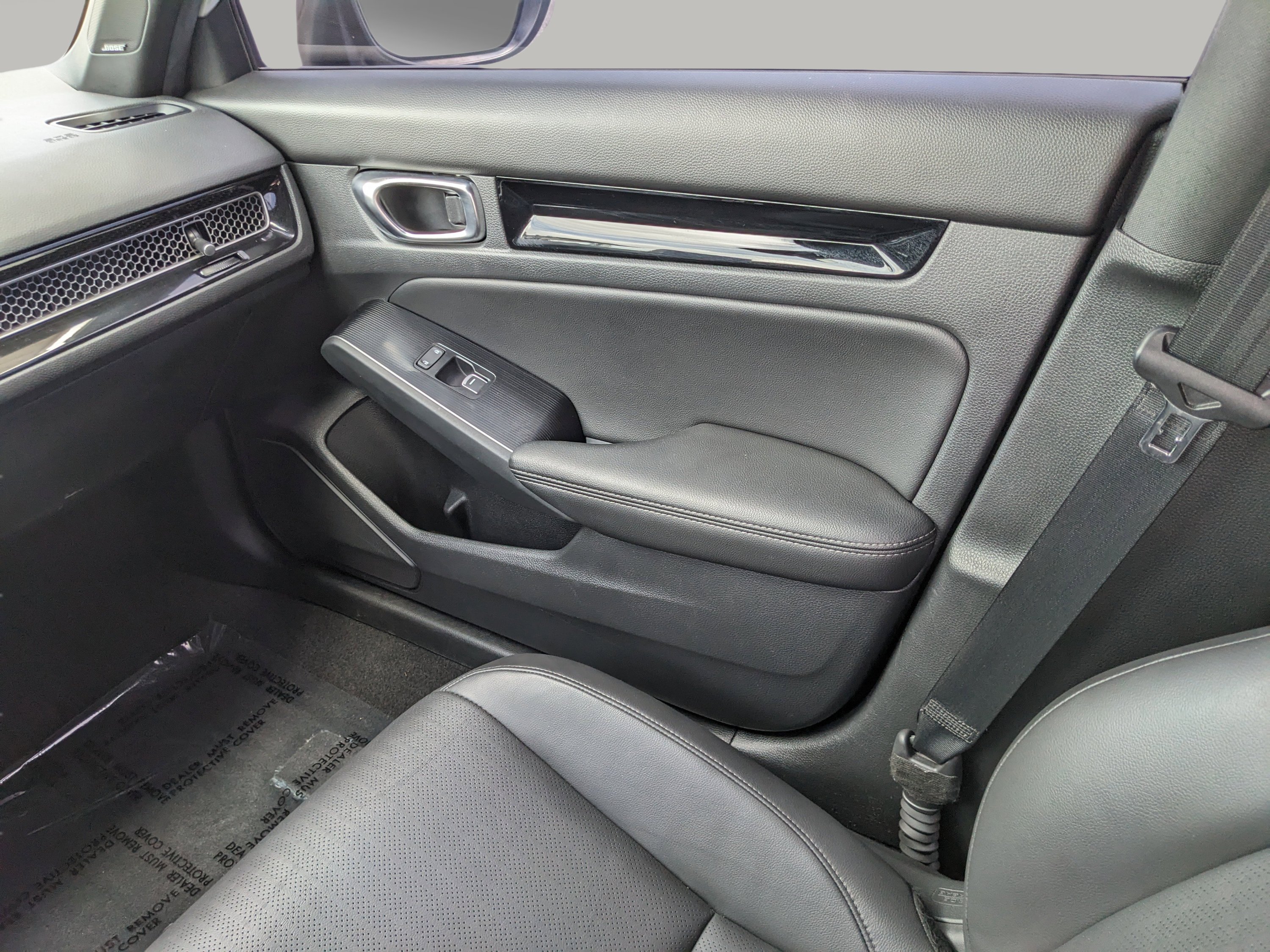 Used 2023 Honda Civic Sport Touring image 16