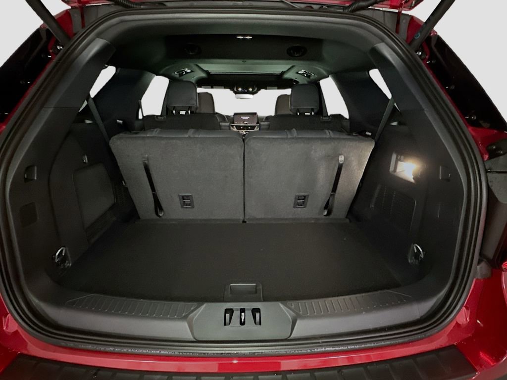New 2026 Ford Explorer ST-Line w/ ST-Line Street Pack AWD/4WD image 32