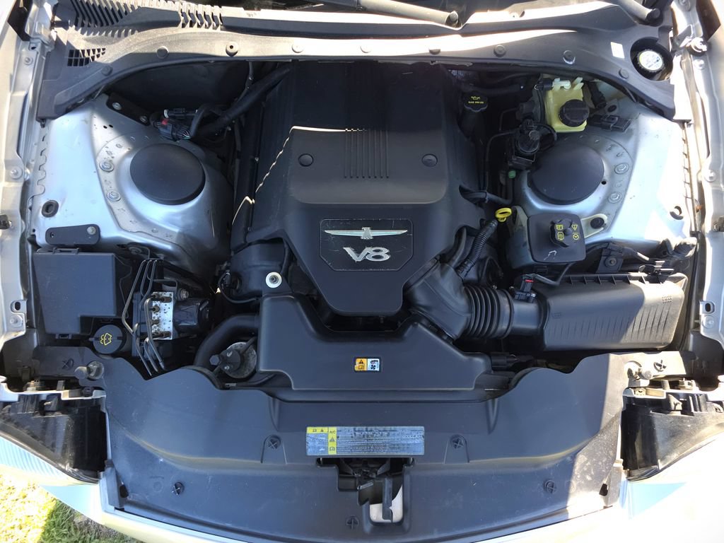 Used 2005 Ford Thunderbird RWD image 18