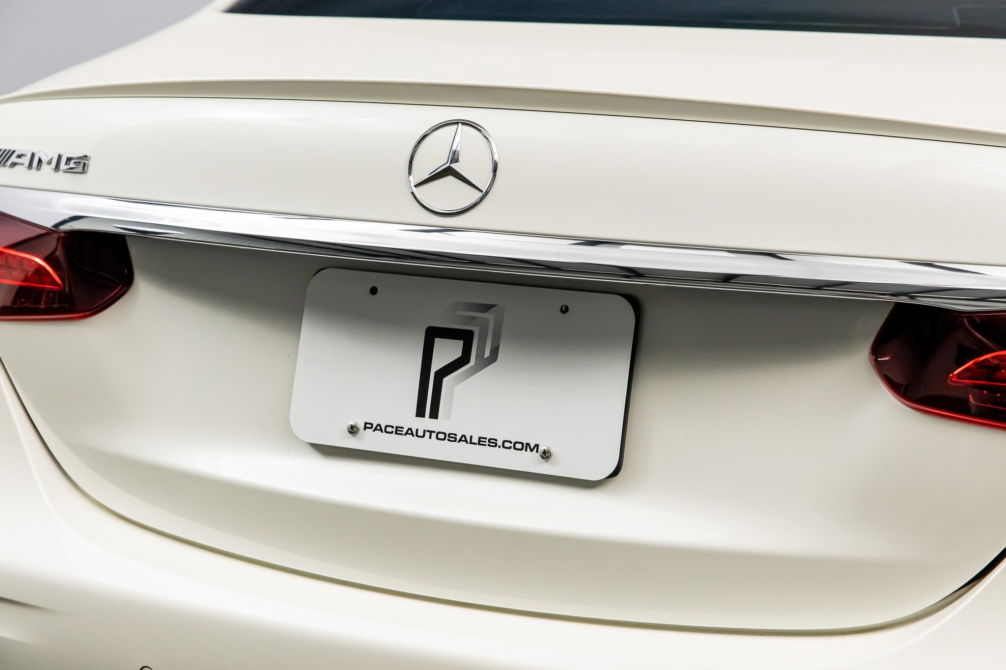 Used 2022 Mercedes-Benz E 53 AMG 4MATIC Sedan image 19