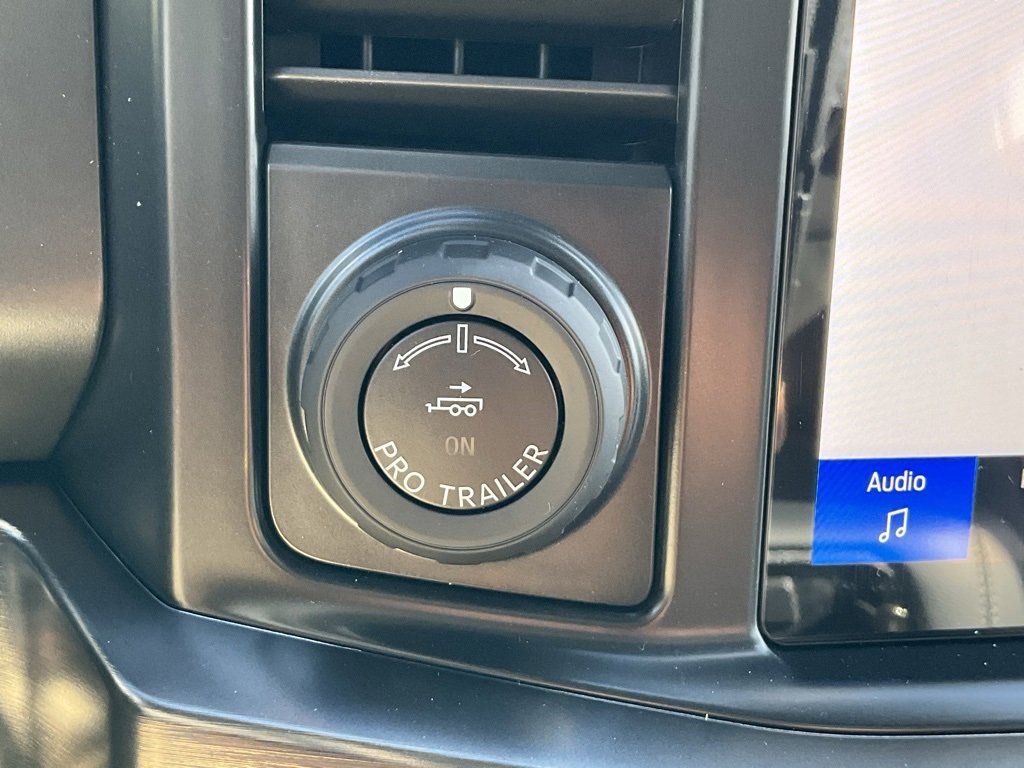 New 2026 Ford F350 Lariat image 12