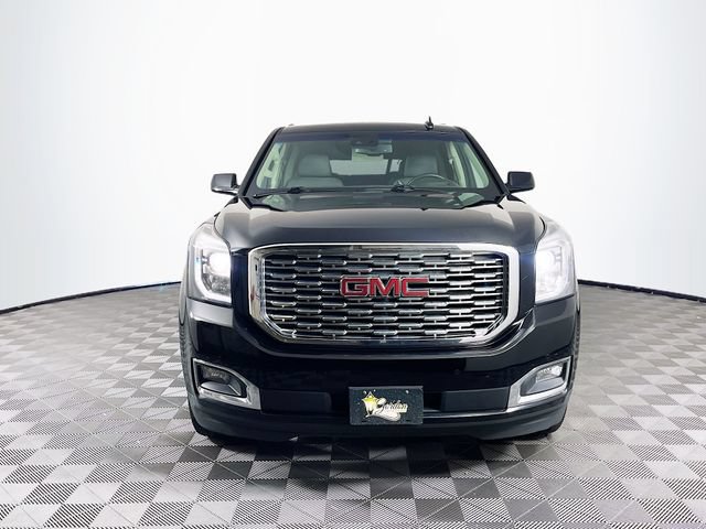 Used 2019 GMC Yukon XL Denali w/ Open Road Package RWD image 3