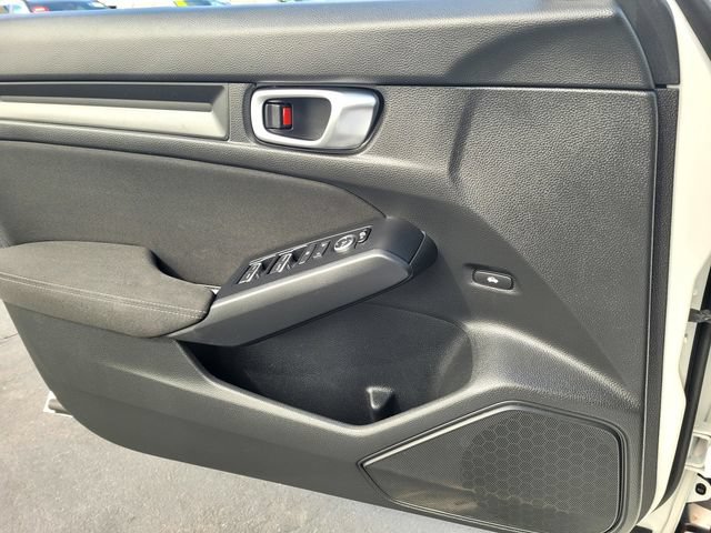 Used 2022 Honda Civic Sport image 16