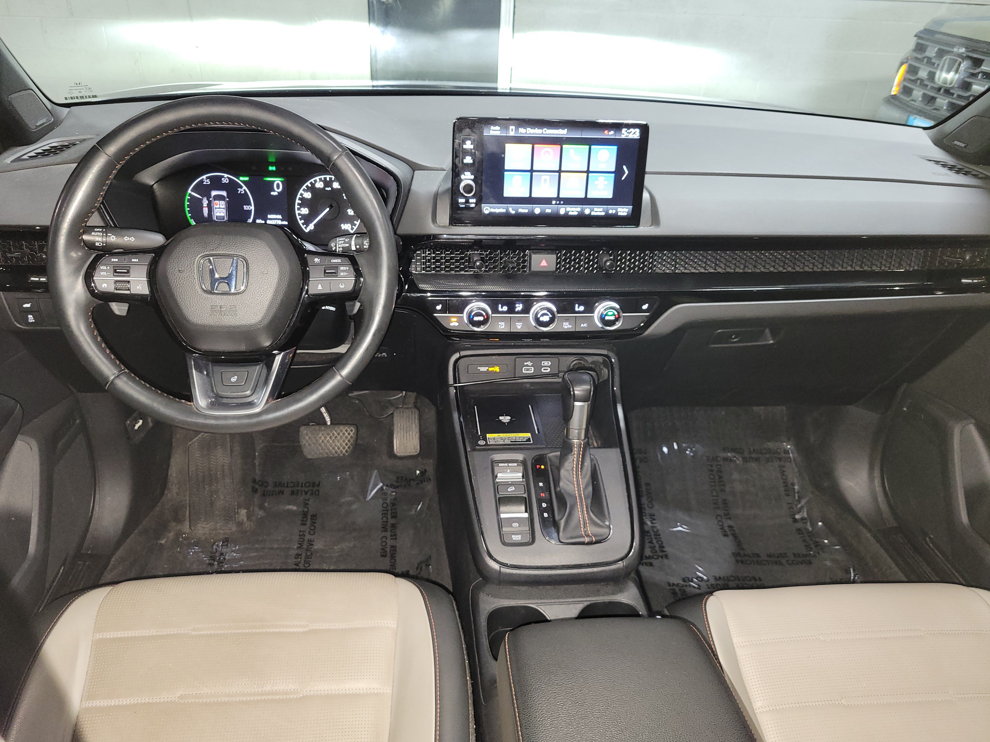 Certified 2024 Honda CR-V Sport Touring image 13