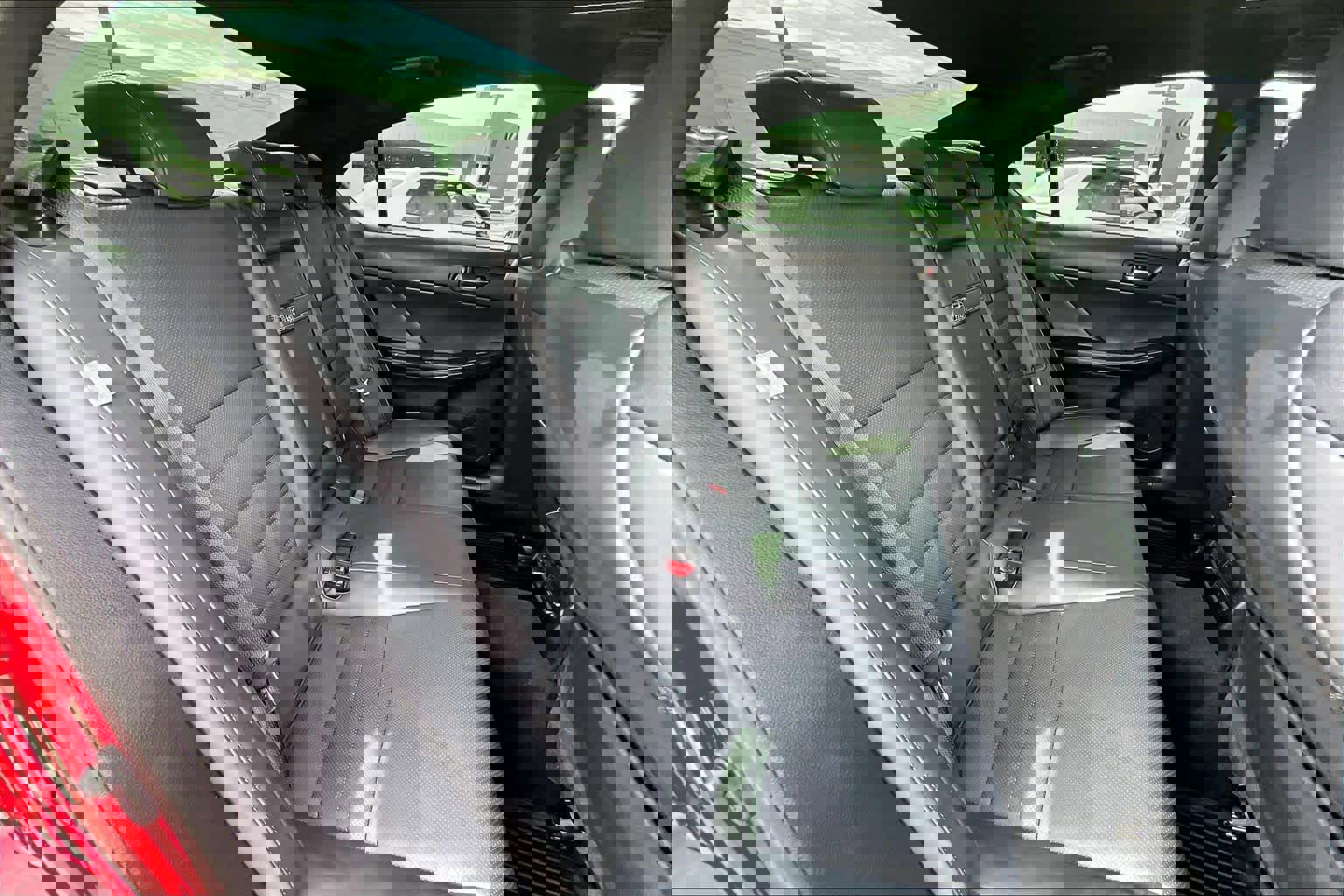 Used 2023 Lexus IS 350 F Sport w/ Navigation Package image 20