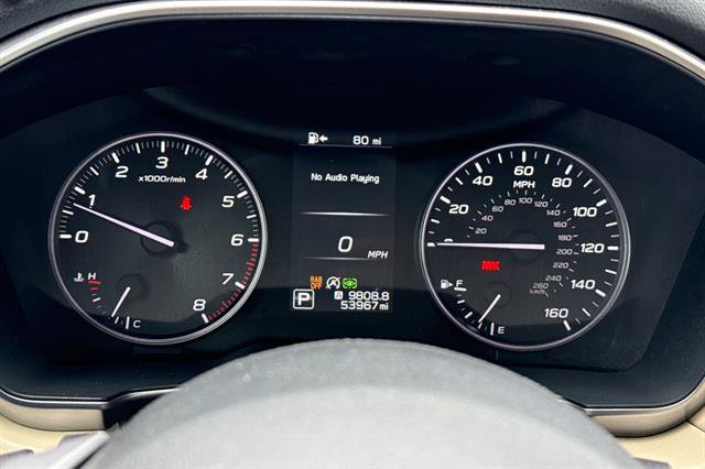 Used 2023 Subaru Outback Limited XT image 29
