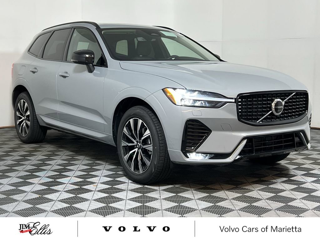 New 2025 Volvo XC60 B5 Core w/ Climate Package image 1