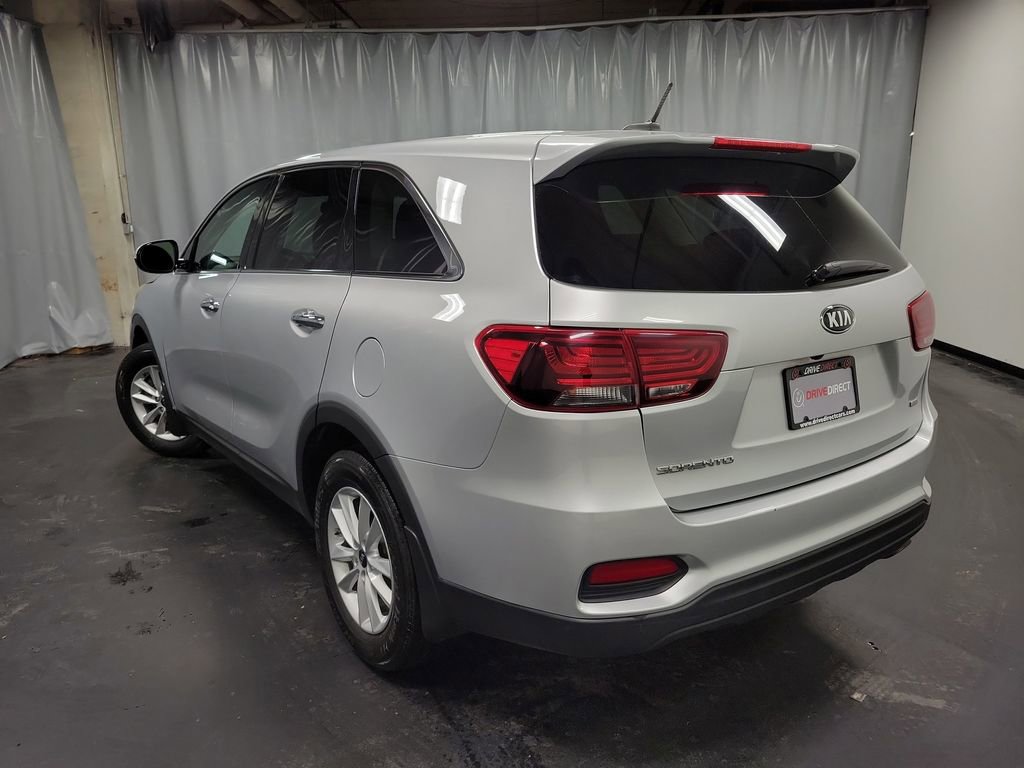 Used 2020 Kia Sorento L image 7