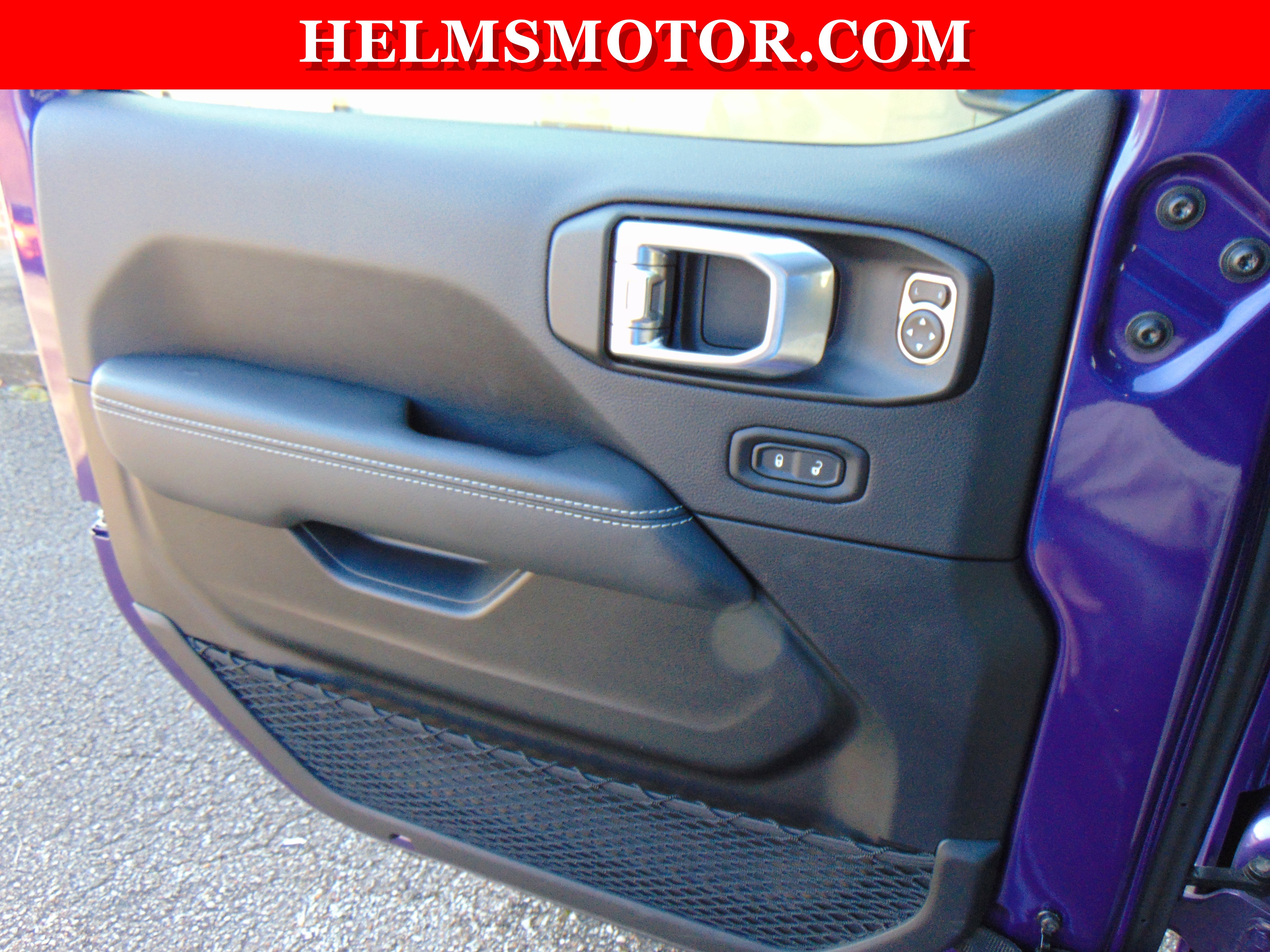 Certified 2023 Jeep Wrangler Sahara w/ LED Lighting Group image 20