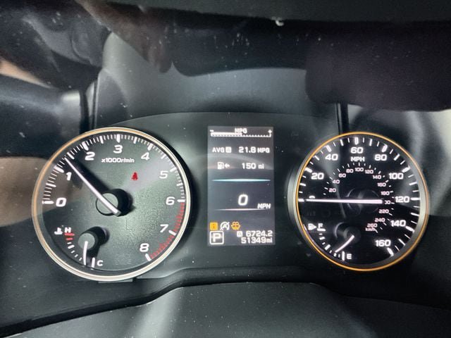 Used 2022 Subaru Outback Wilderness w/ Wilderness Package AWD/4WD image 15