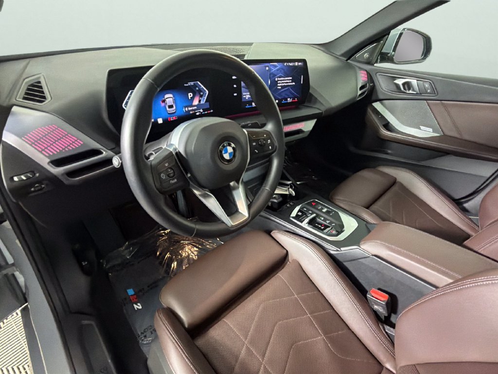 Used 2025 BMW 228i xDrive AWD/4WD image 18