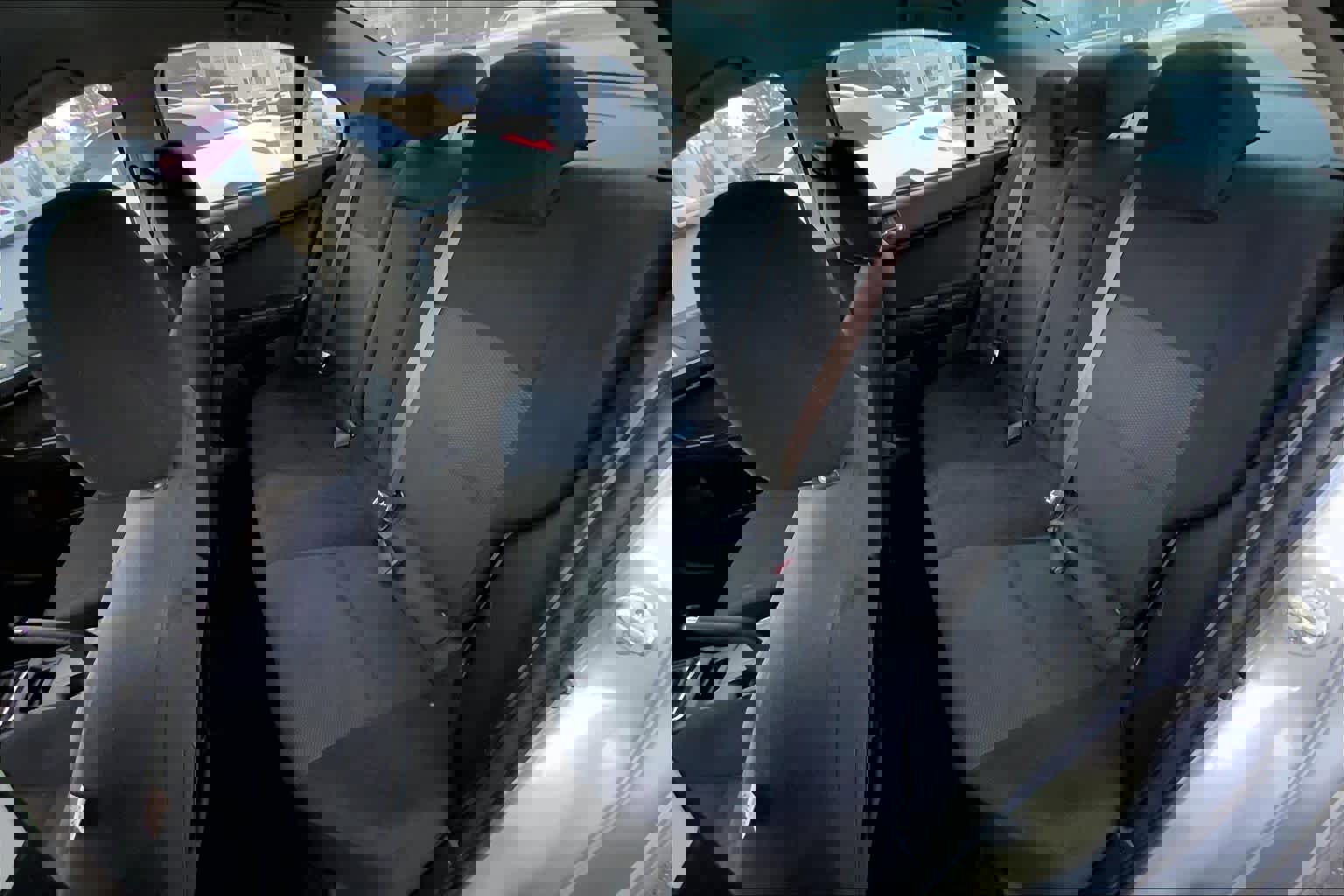 Used 2014 Mitsubishi Lancer GT image 20