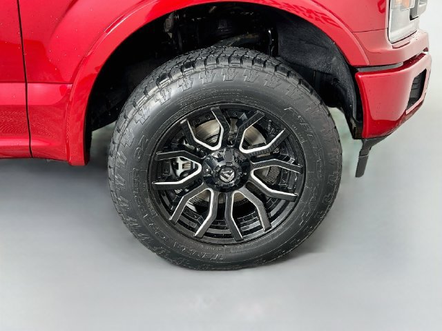 Used 2020 Ford F150 XLT w/ Equipment Group 302A Luxury AWD/4WD image 36