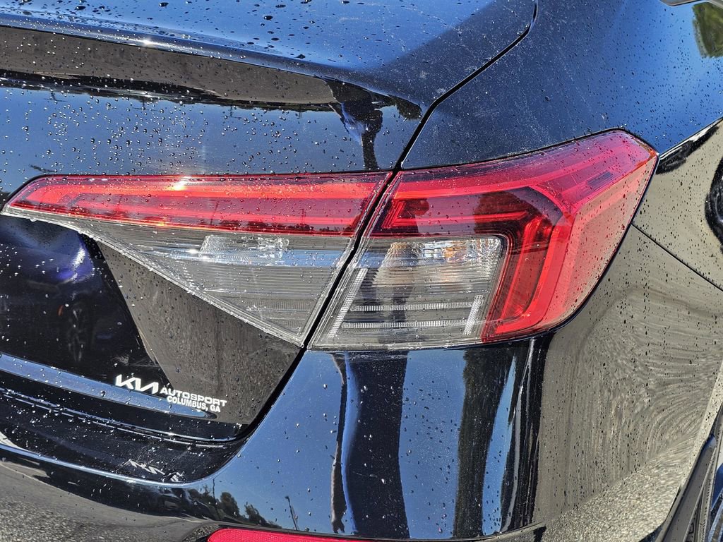 Used 2023 Honda Civic EX image 9