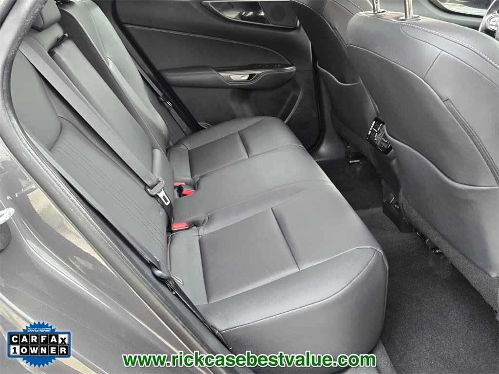 Used 2025 Lexus NX 250 FWD image 18