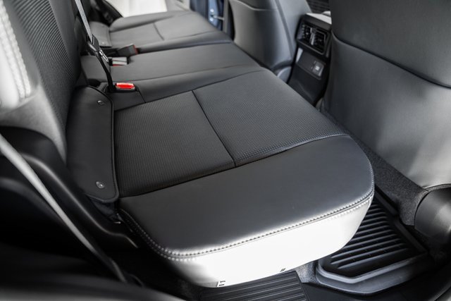 New 2025 Toyota 4Runner Limited image 36