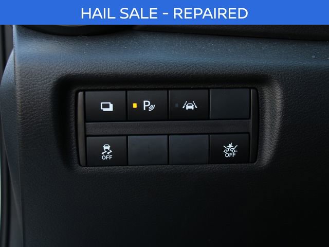 Certified 2025 Nissan Versa S w/ Trunk Package image 21