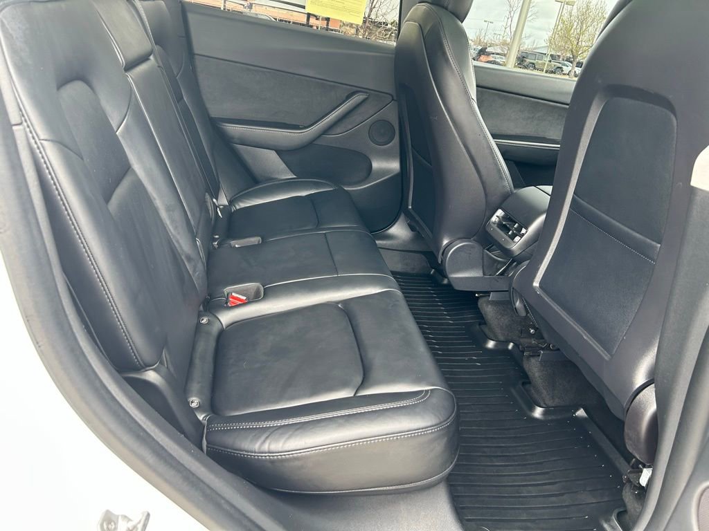 Used 2021 Tesla Model Y Long Range image 26