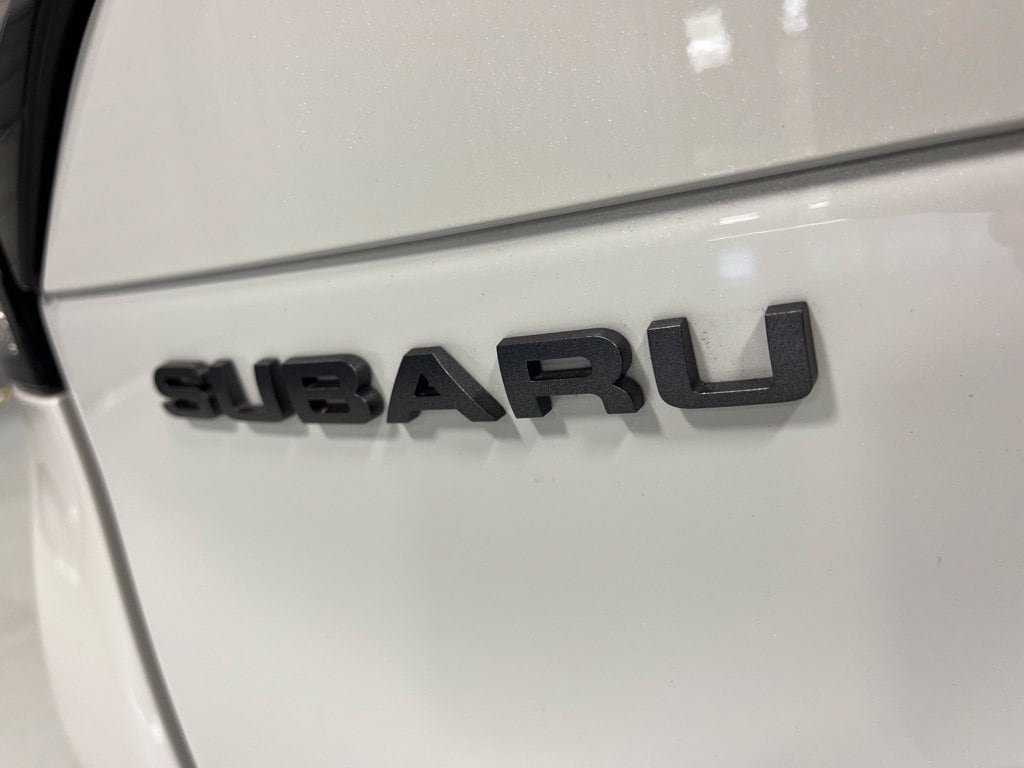 Used 2026 Subaru Forester Touring AWD/4WD image 38
