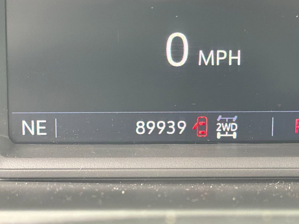 Used 2020 GMC Sierra 1500 Elevation w/ Elevation Value Package image 17