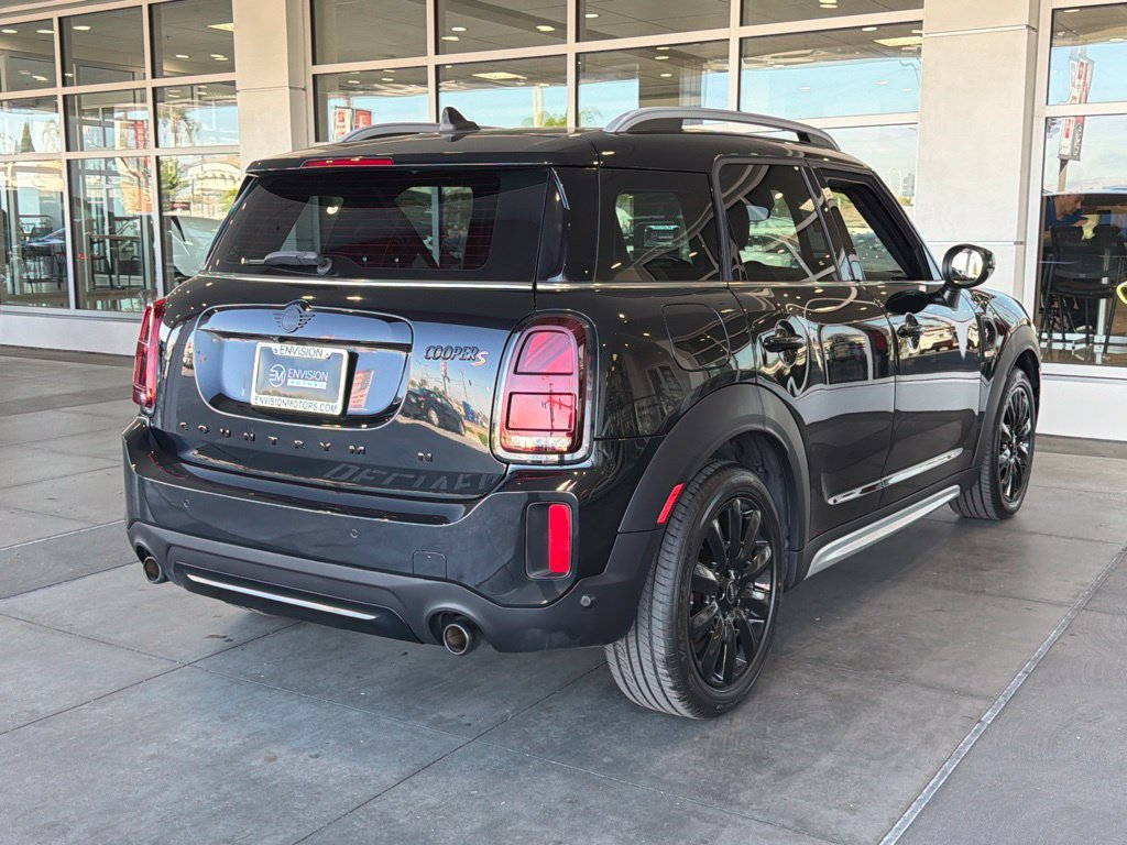 Used 2023 MINI Cooper Countryman S FWD image 14