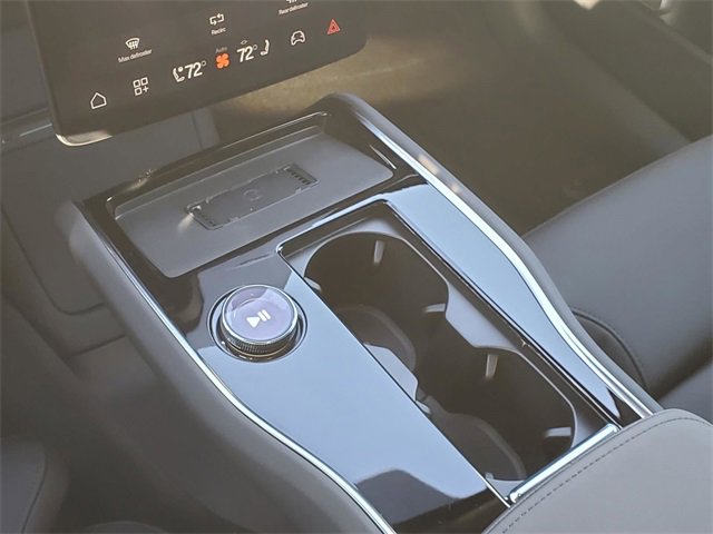 New 2025 Polestar Polestar 3 PLUS & PRO image 24