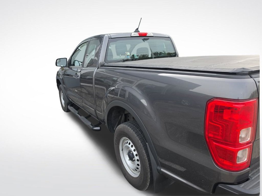 Used 2019 Ford Ranger XL RWD image 9