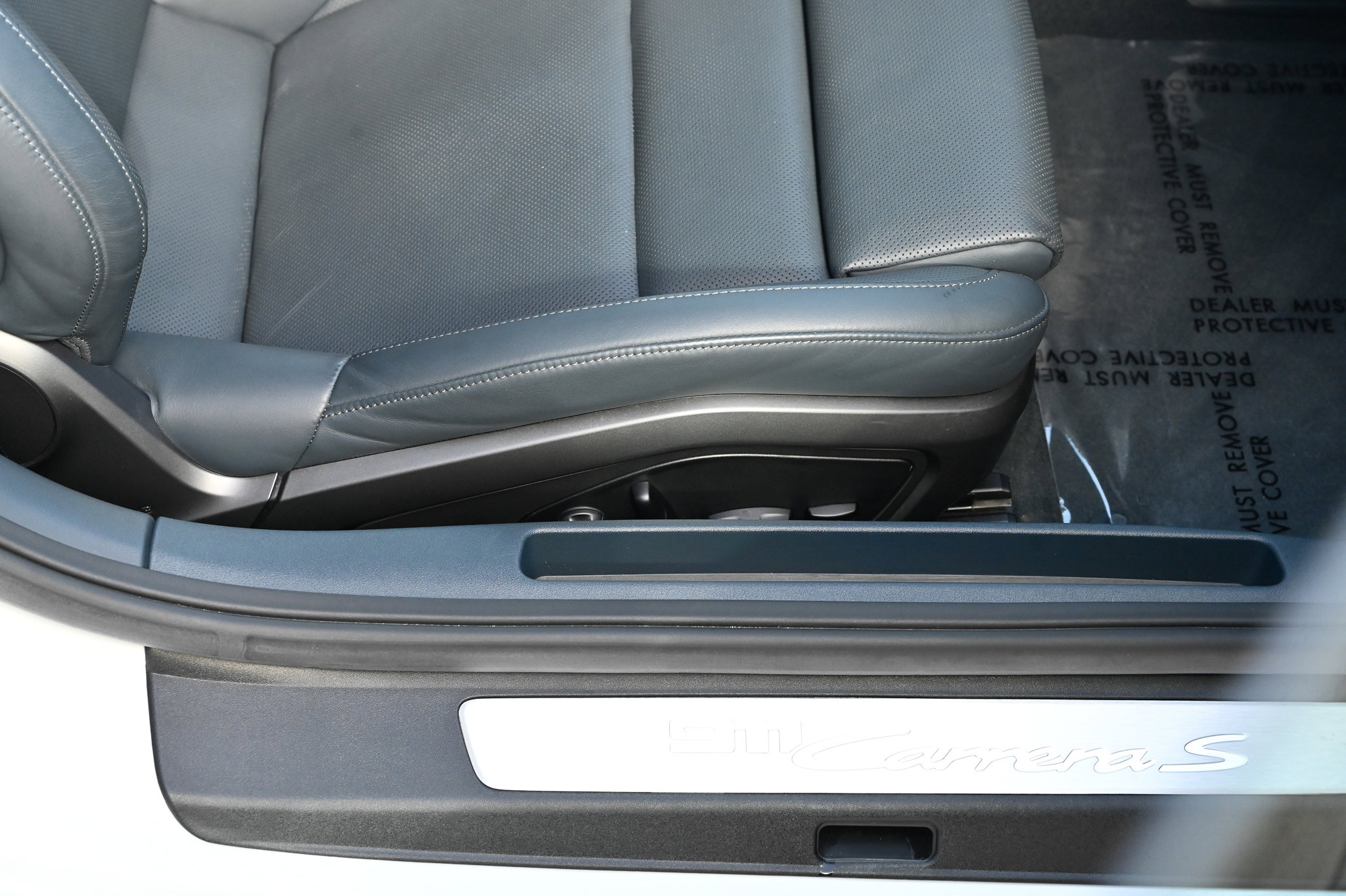 Used 2021 Porsche 911 Carrera S image 41