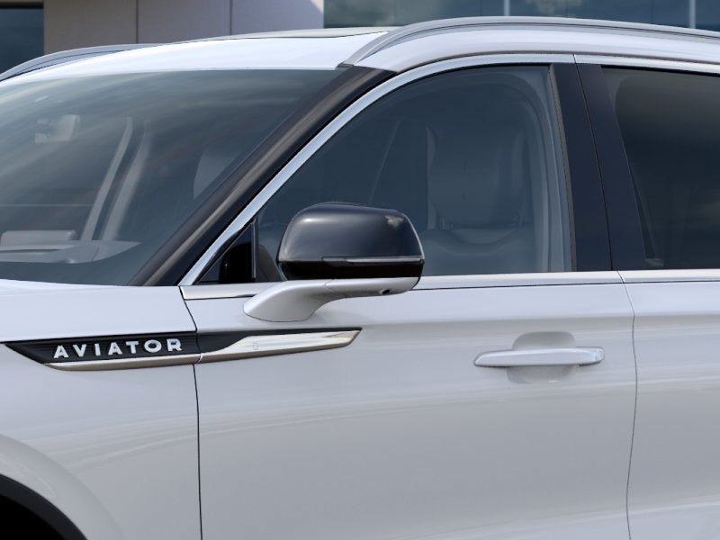 New 2027 Lincoln Aviator Reserve AWD/4WD image 20