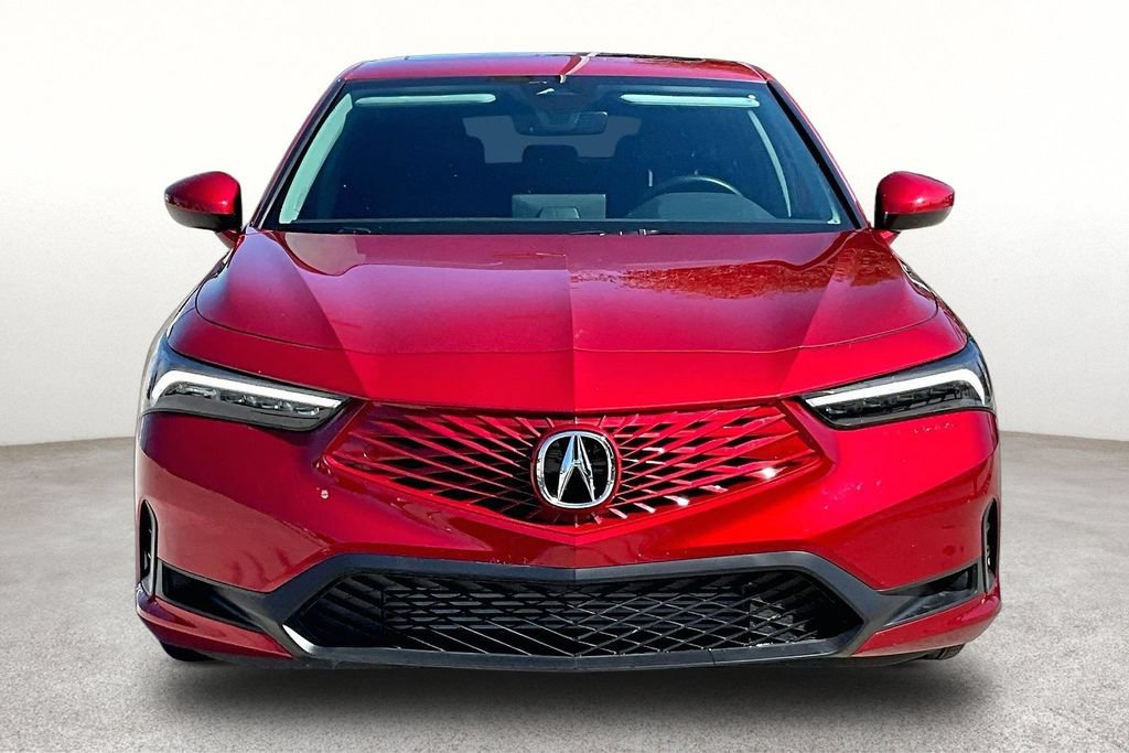 Certified 2026 Acura Integra FWD image 3