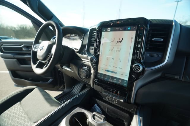 New 2026 RAM 1500 Big Horn image 29