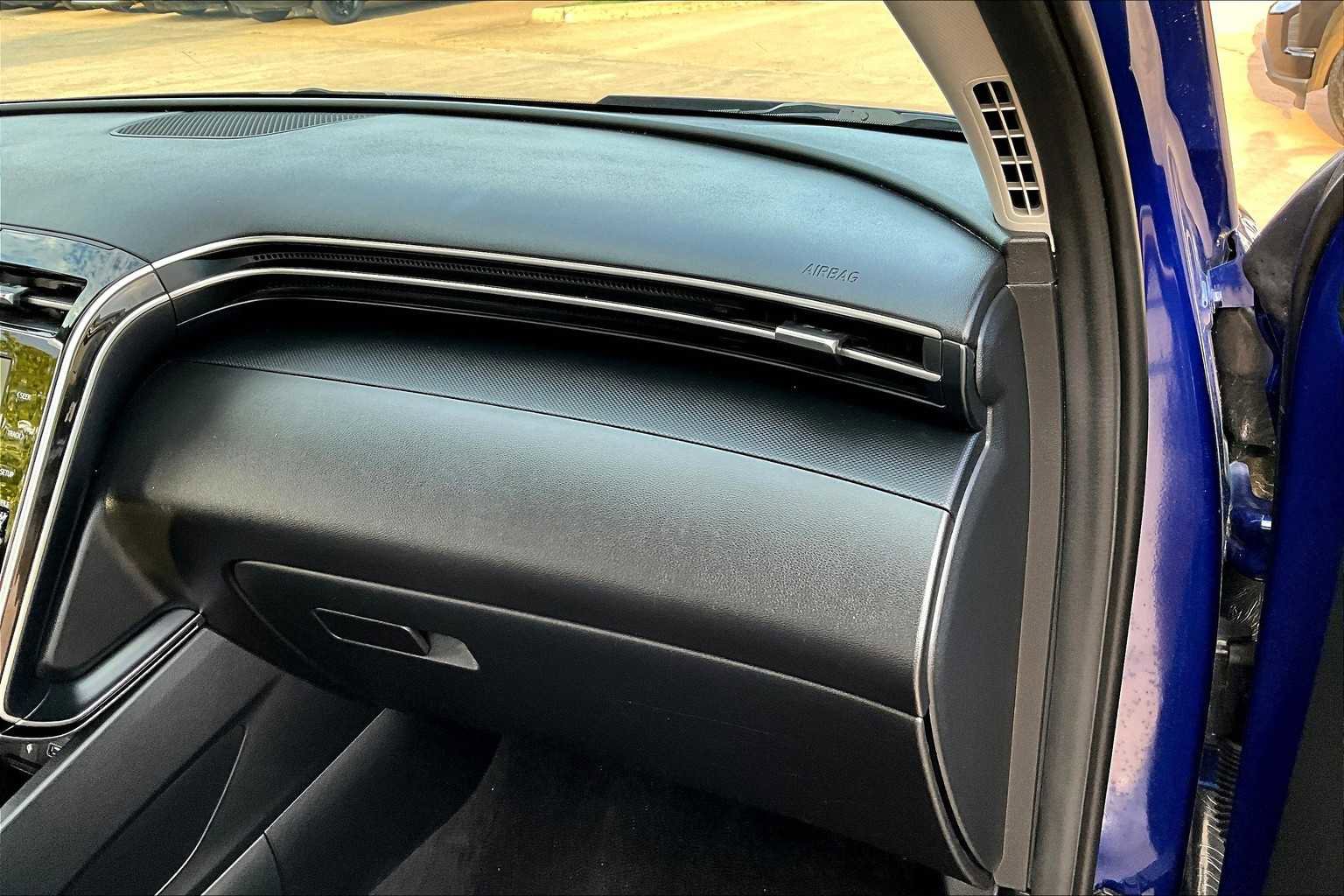 Used 2024 Hyundai Tucson SEL image 27