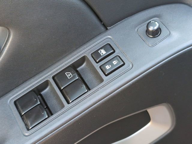 Used 2023 Nissan Frontier SV w/ SV Convenience Package RWD image 21